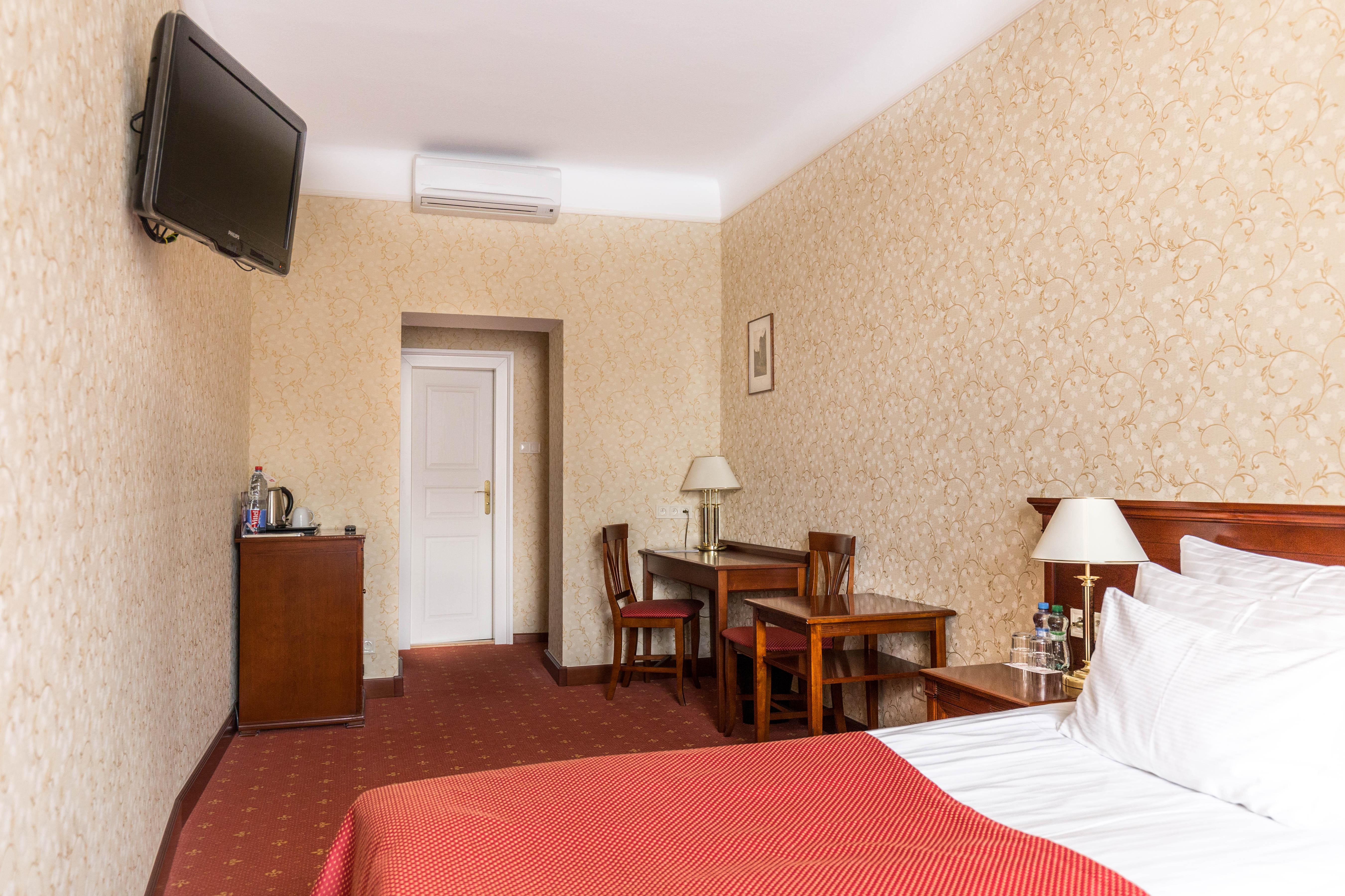 Hotel Rott — תמונות 3