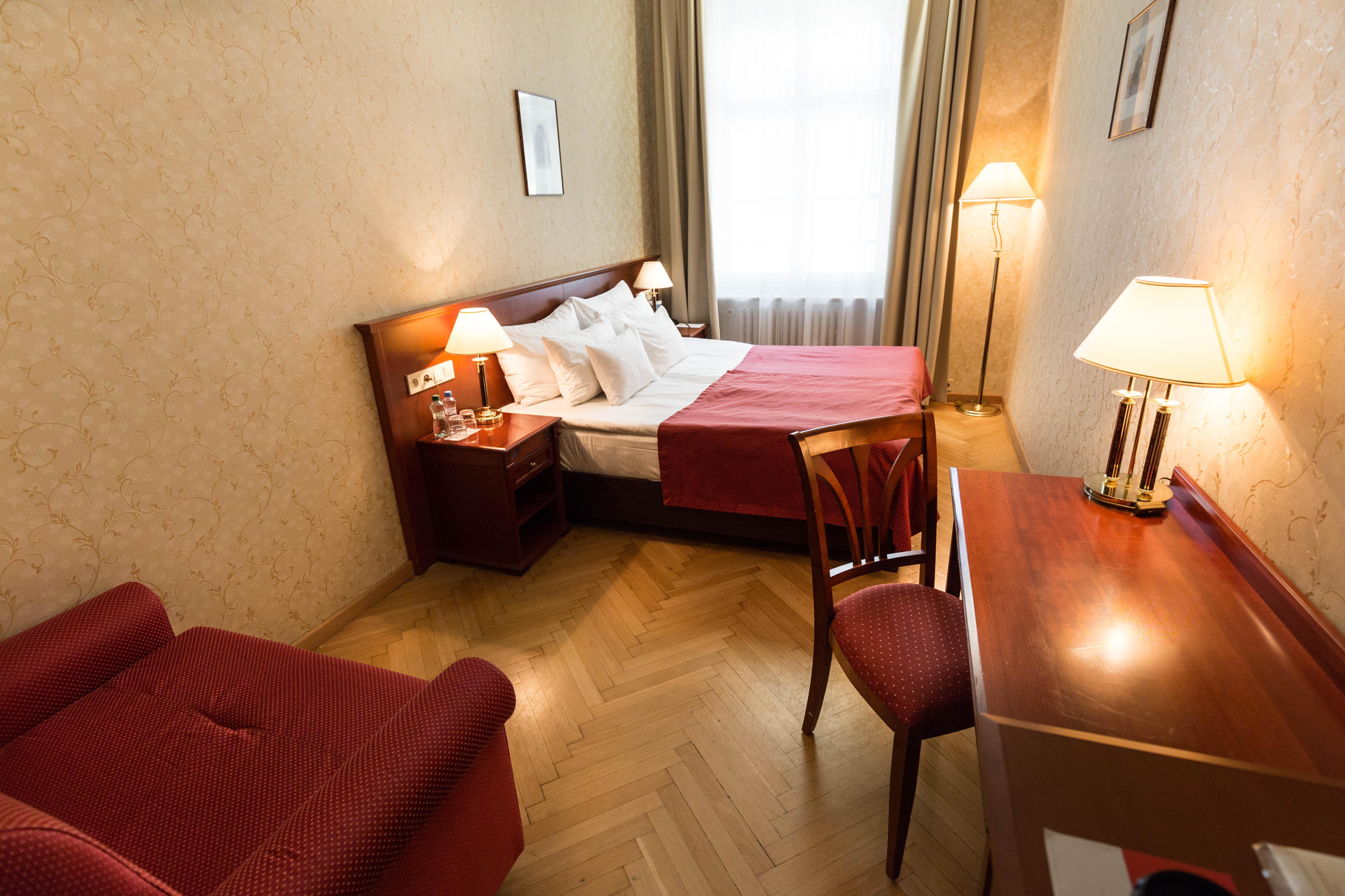 Hotel Rott — תמונות 1