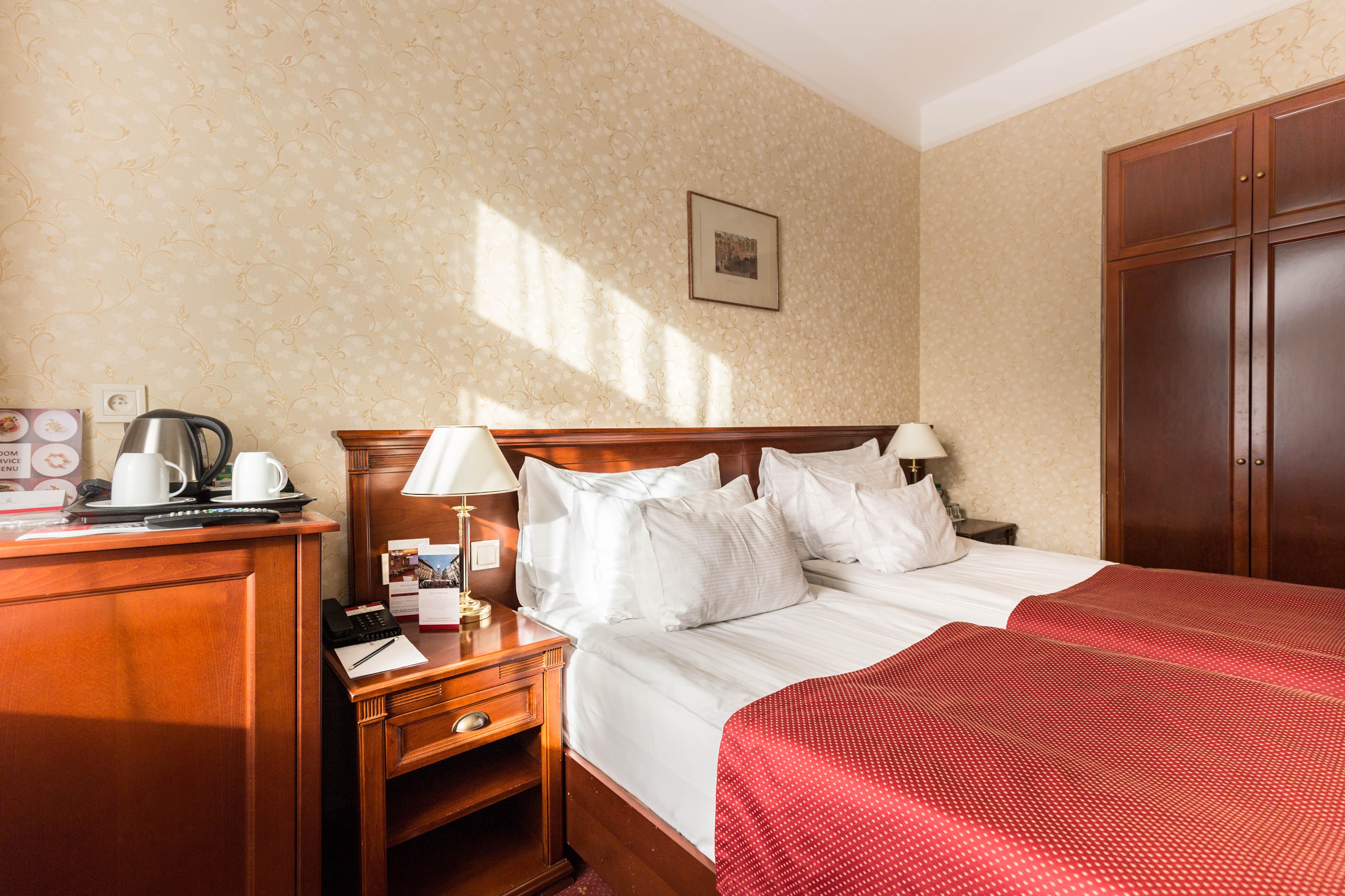 Hotel Rott — תמונות 2